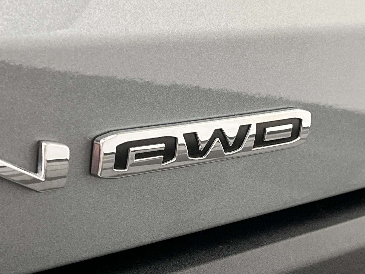 Certified 2026 GMC Terrain Elevation AWD/4WD image 29