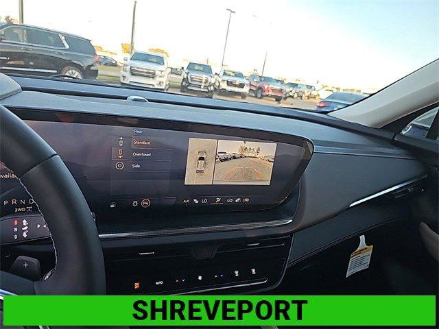 New 2025 Buick Envision Preferred image 15