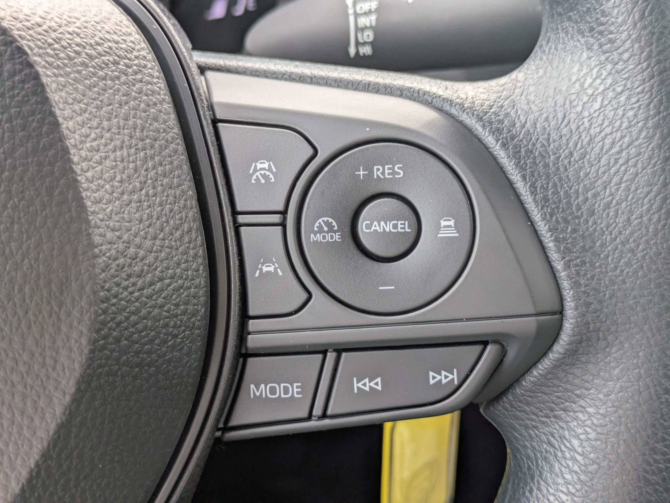 New 2027 Toyota Corolla LE FWD image 26