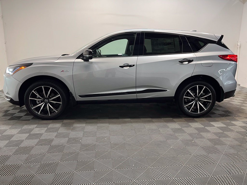 New 2026 Acura RDX w/ Advance Package AWD/4WD image 22