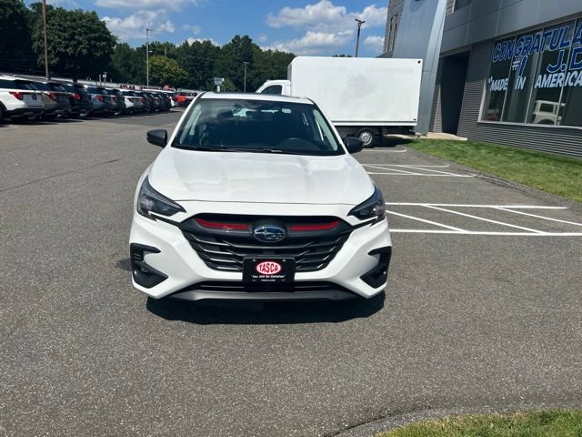 Used 2023 Subaru Legacy Sport AWD/4WD image 2