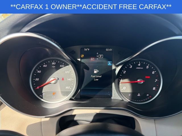 Used 2022 Mercedes-Benz GLC 300 4MATIC image 29