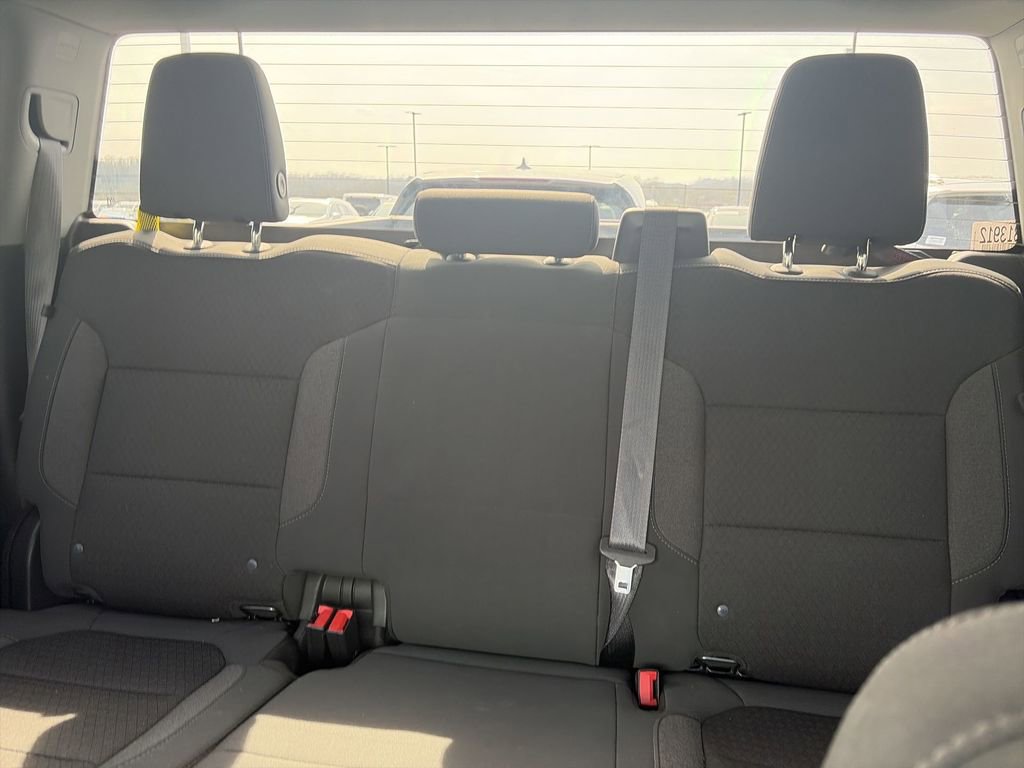 Used 2021 Chevrolet Silverado 1500 LT image 20