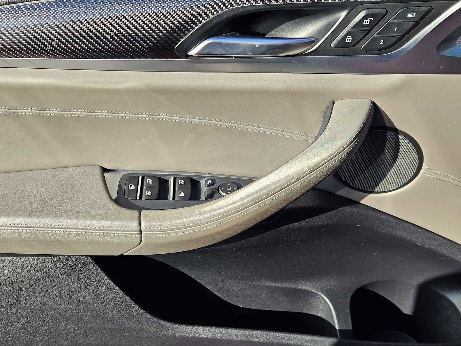 Used 2020 BMW X4 M image 22