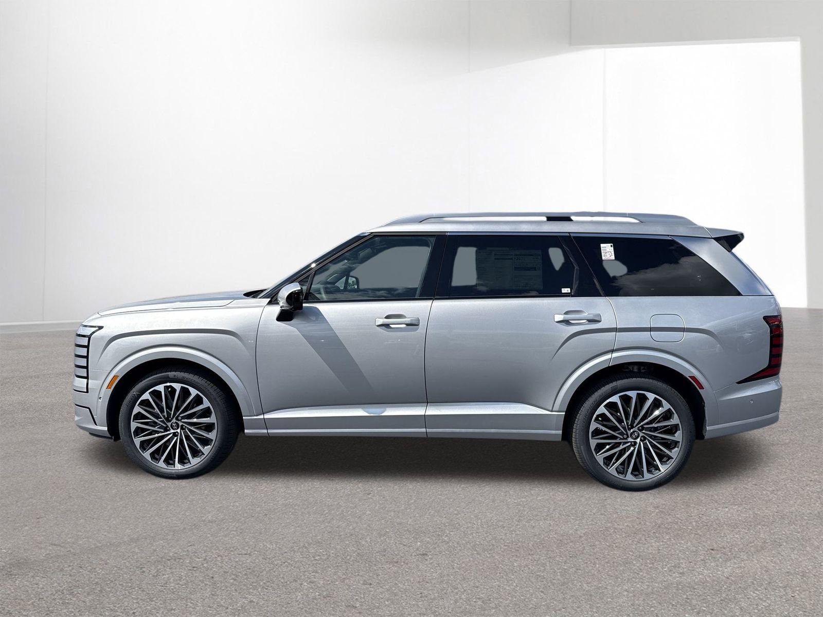 Used 2026 Hyundai Palisade Calligraphy AWD/4WD image 6