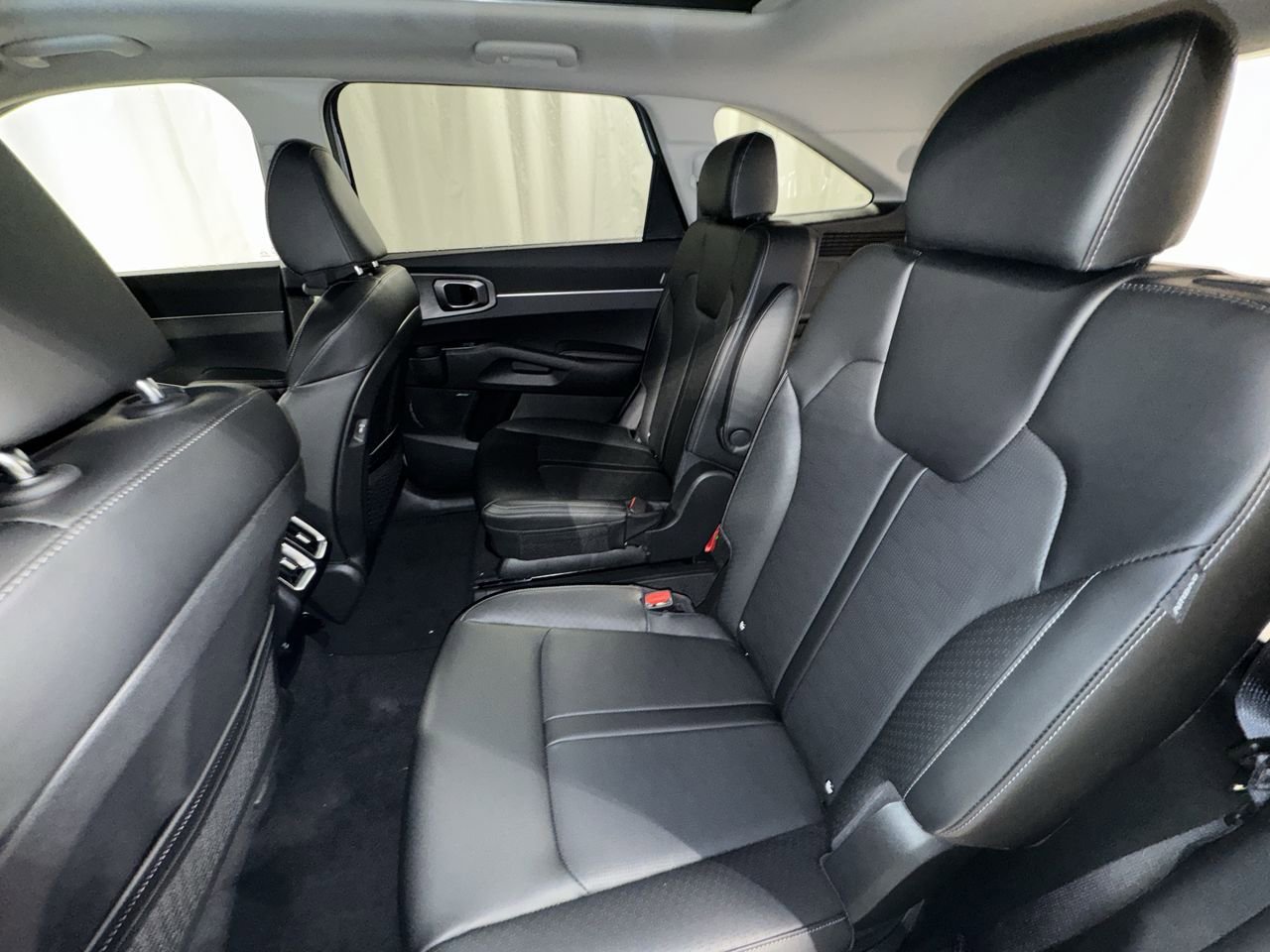 New 2026 Kia Sorento X-Line EX image 28