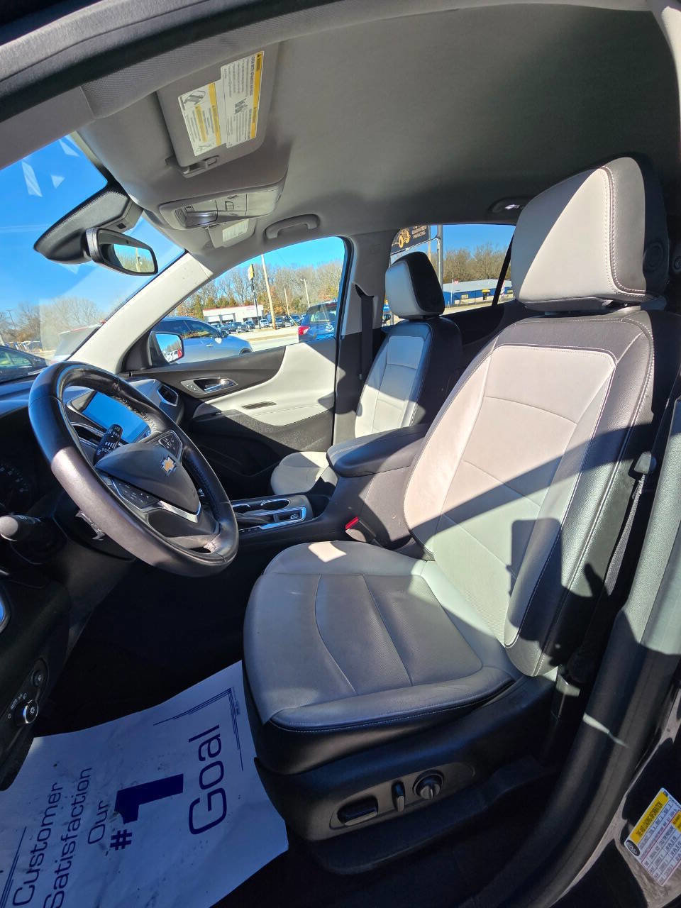 Used 2019 Chevrolet Equinox Premier image 5