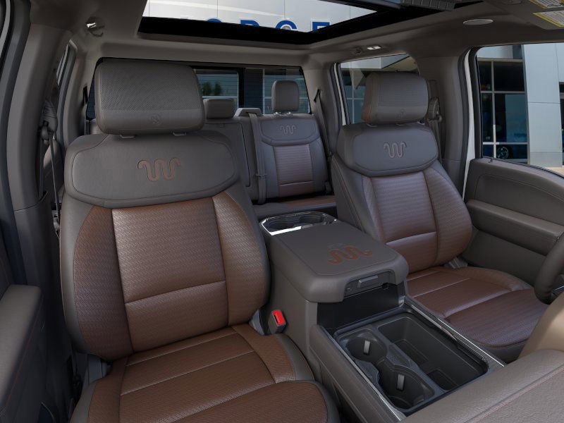 New 2026 Ford F350 XL image 10