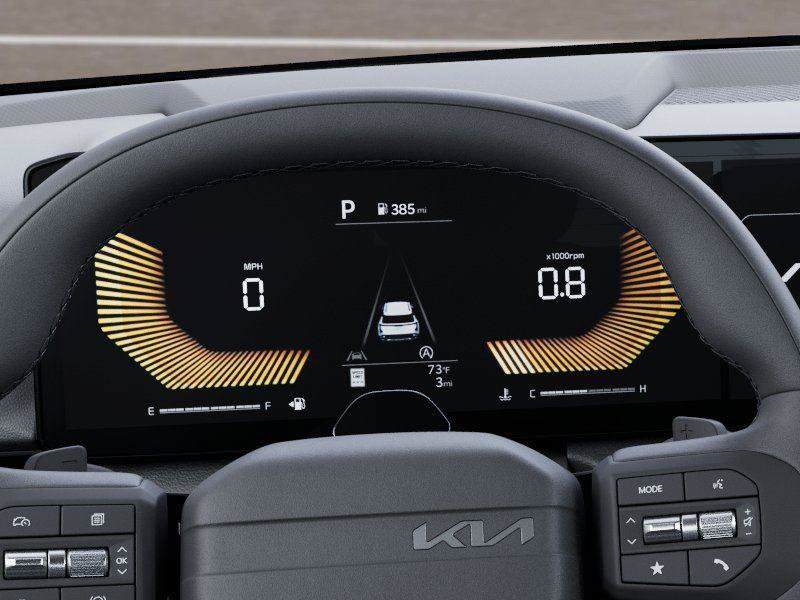 New 2027 Kia Seltos X-Line S AWD/4WD image 21