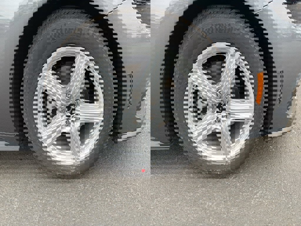 New 2026 Ford Mustang Premium image 11