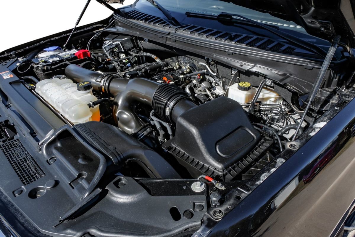 Used 2022 Ford Expedition Max Limited image 54