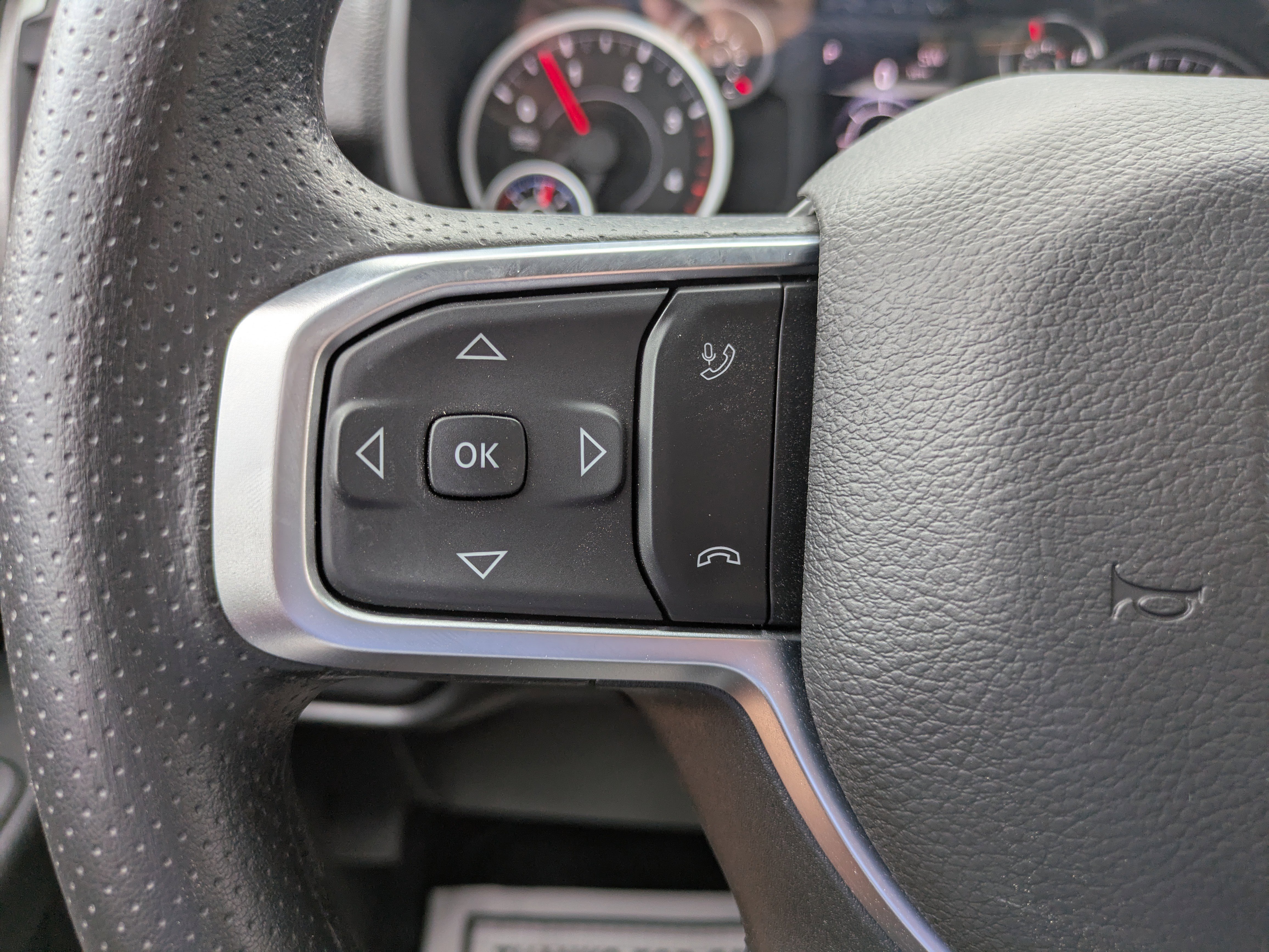 New 2026 RAM 4500 Tradesman image 16