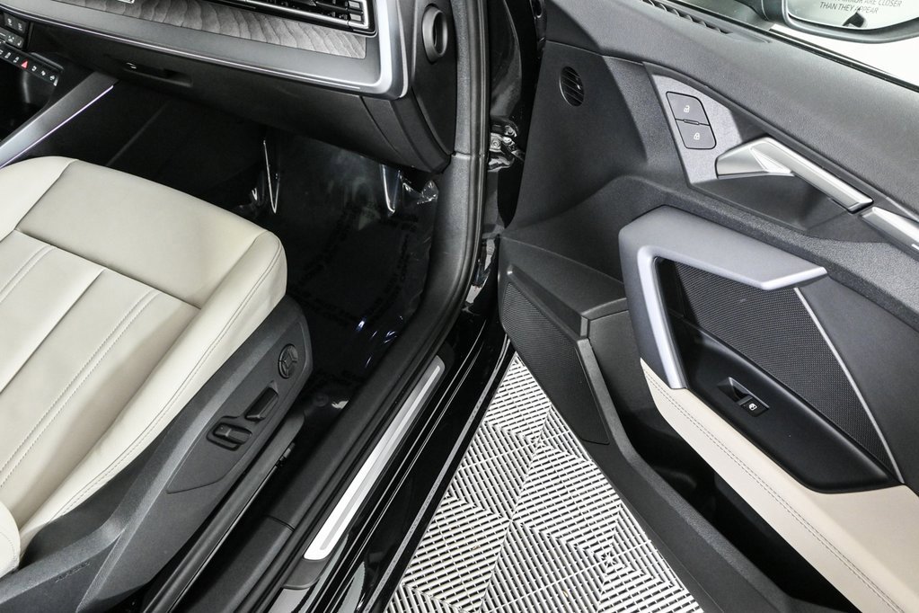 Certified 2025 Audi A3 2.0T Premium w/ Convenience Package image 24