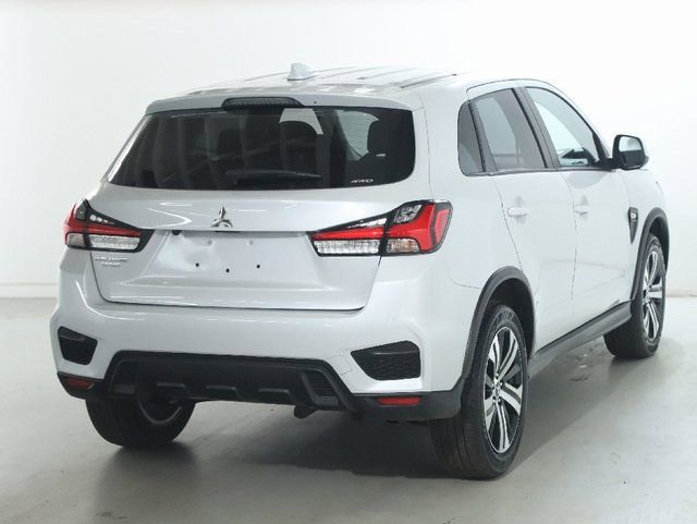 Used 2025 Mitsubishi Outlander Sport AWD image 43