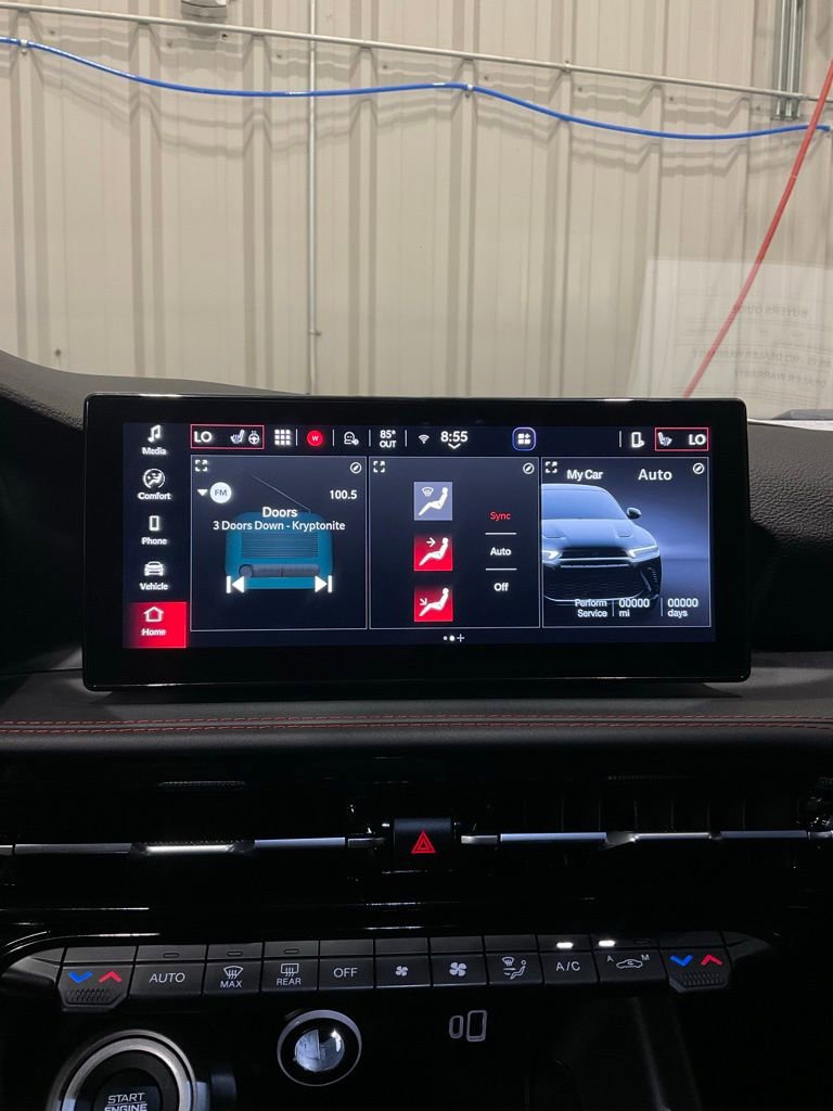 Used 2024 Dodge Hornet GT w/ Cold Weather Group image 21