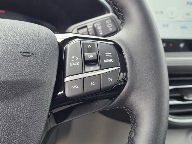 New 2024 Ford Escape SE w/ PHEV Premium Package image 23