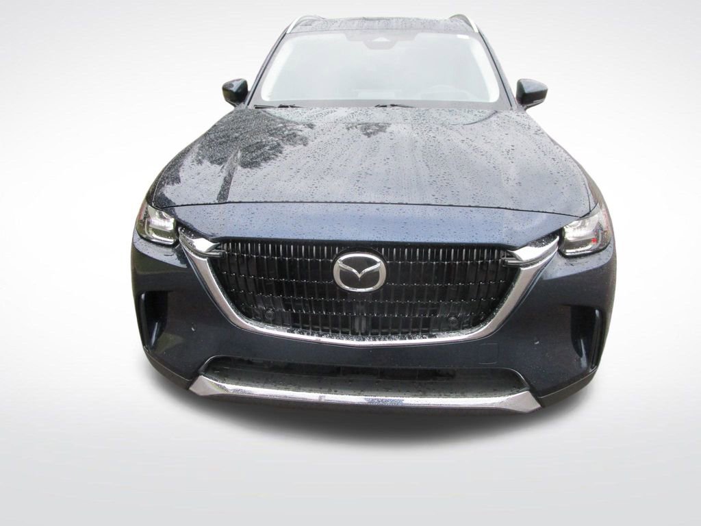 Used 2024 MAZDA CX-90 3.3 Turbo w/ Premium Package image 4