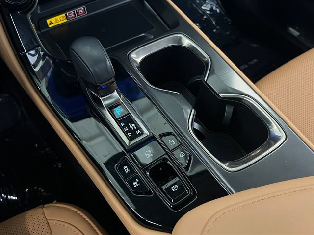 Used 2025 Lexus NX 350 AWD w/ Accessory Package (2T) image 23