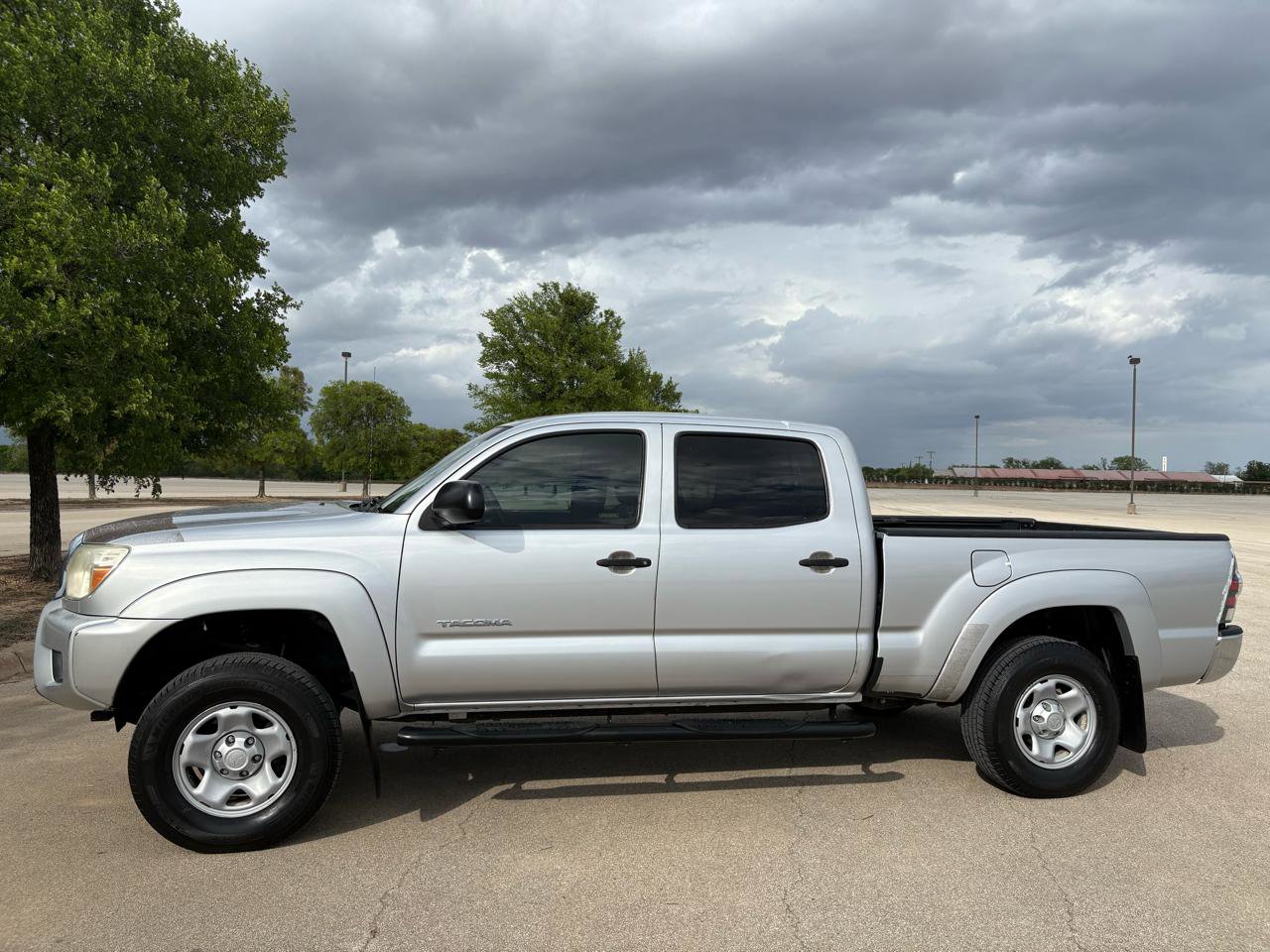 Used 2013 Toyota Tacoma PreRunner w/ SR5 Pkg image 7