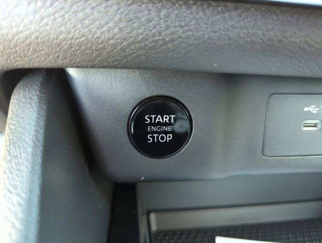 New 2026 Nissan Rogue SV image 39