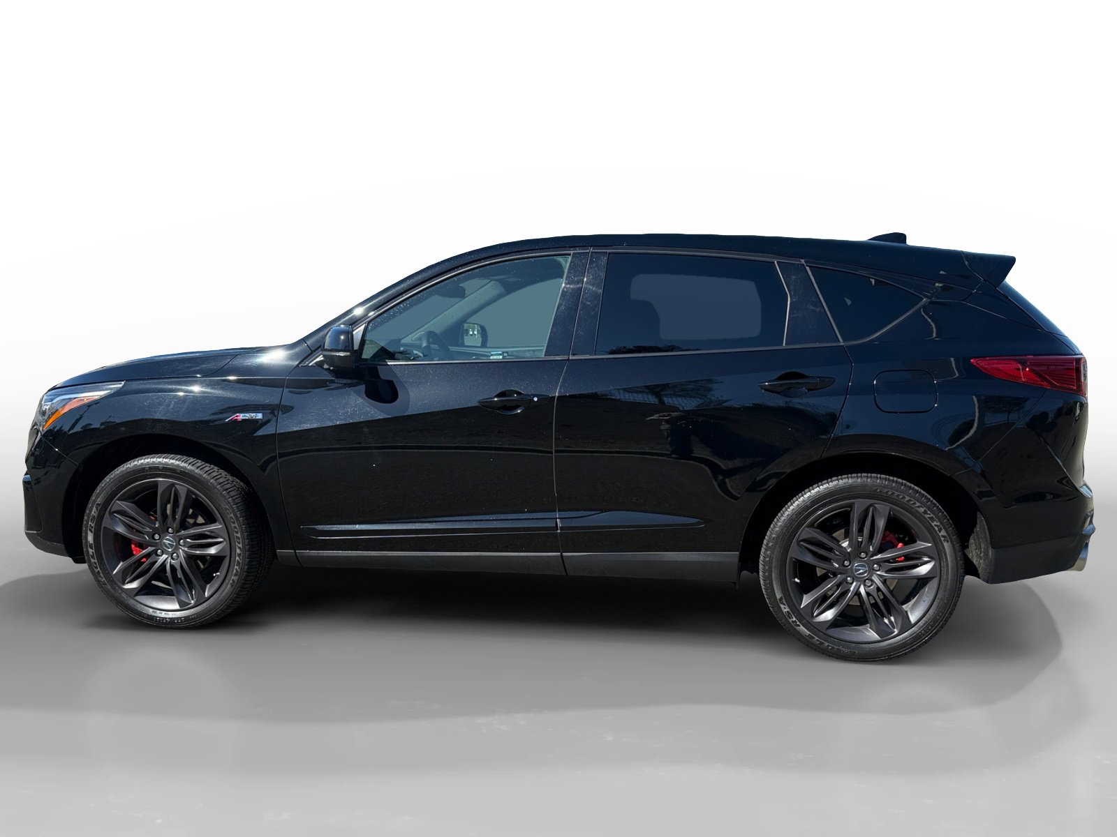 Used 2021 Acura RDX A-Spec image 2