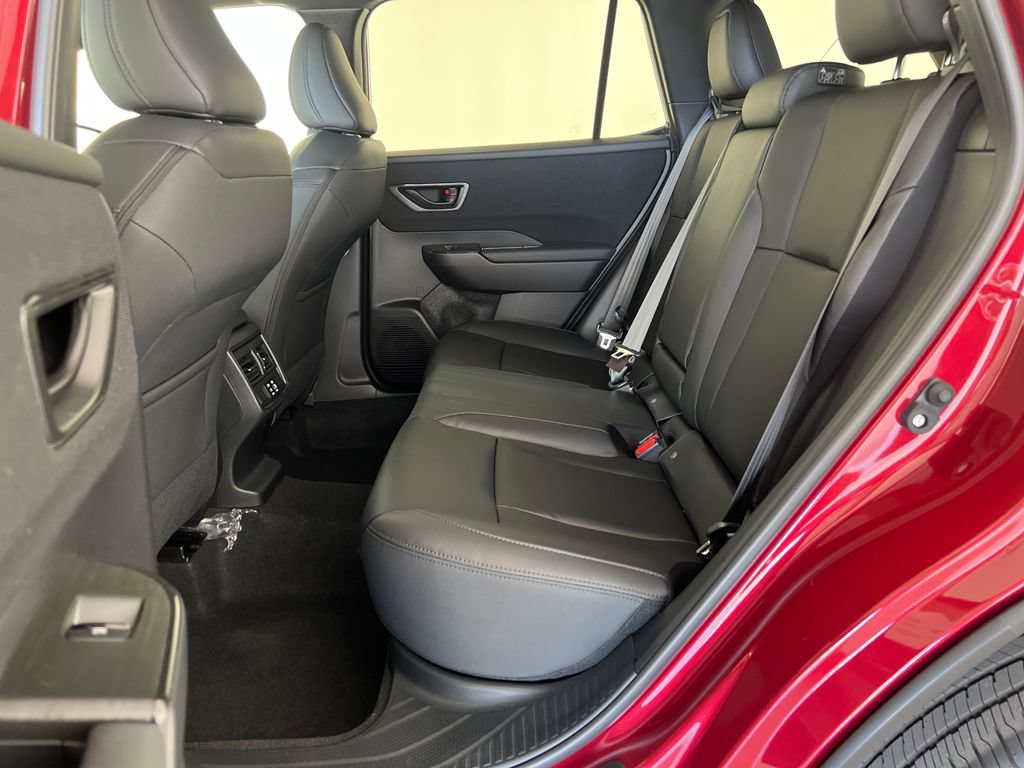 New 2026 Subaru Outback Premium AWD/4WD image 26