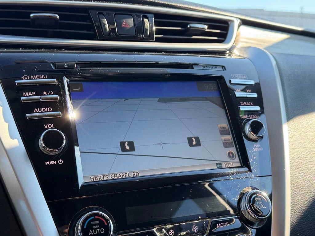 Used 2015 Nissan Murano S w/ Navigation Package image 25