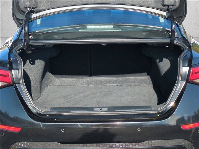 Used 2024 Nissan Sentra SV FWD image 6
