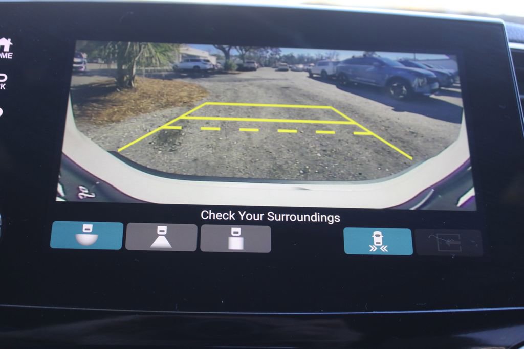 Used 2022 Honda Passport EX-L image 57