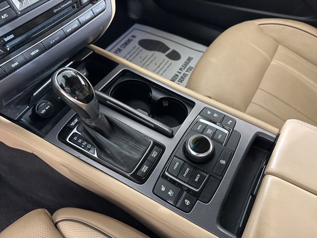 Used 2015 Hyundai Genesis 3.8 w/ Option Group 02 image 25