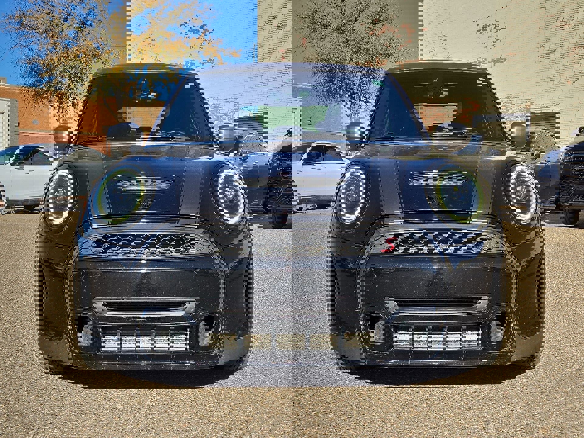 Used 2022 MINI Cooper S w/ Premium Package image 10