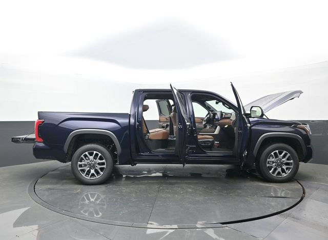 New 2026 Toyota Tundra 1794 Edition AWD/4WD image 32