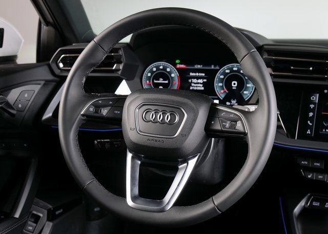 New 2026 Audi A3 2.0T Premium Plus AWD/4WD image 13