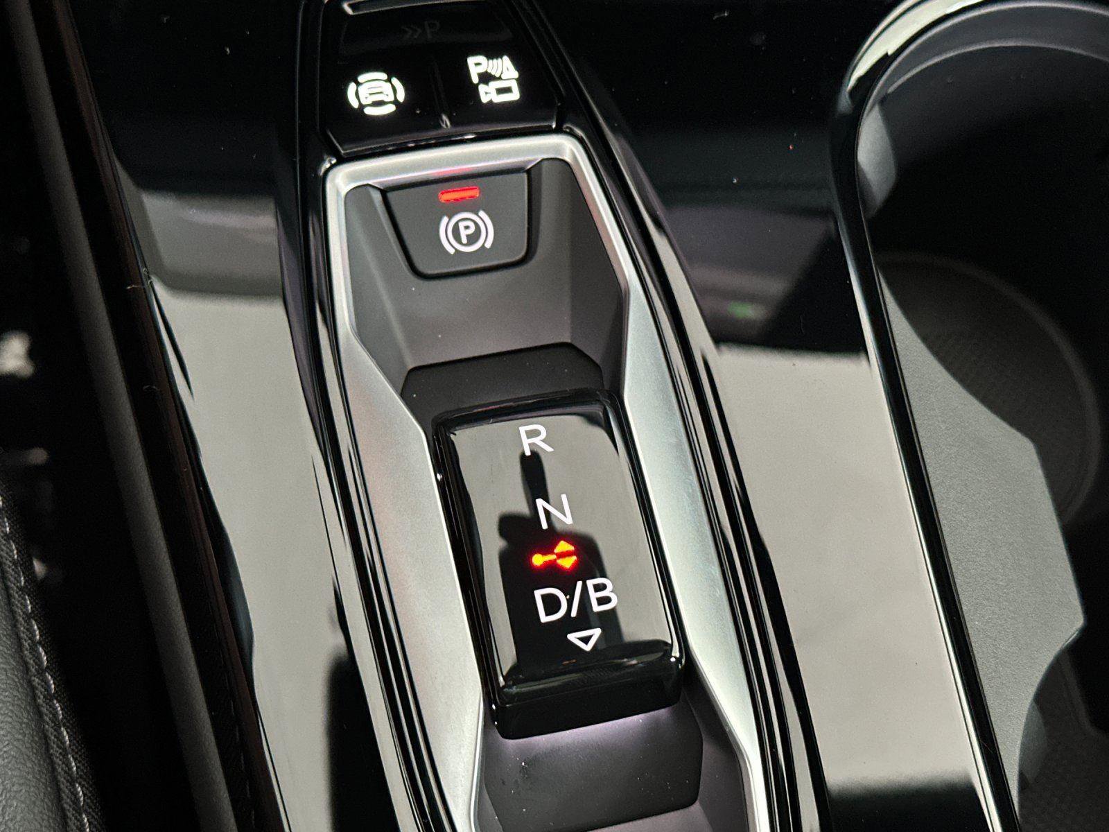 New 2027 Audi Q6 e-tron Premium AWD/4WD image 21