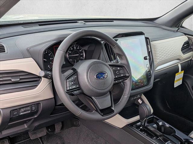 New 2026 Subaru Forester Premium image 3