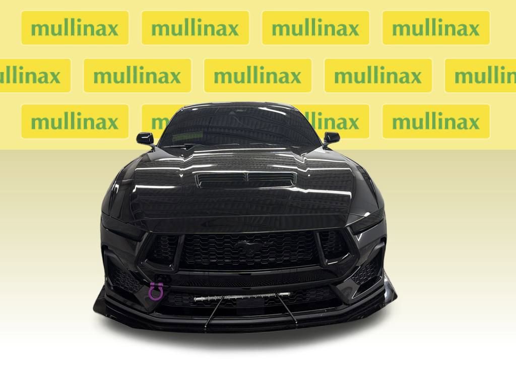 Used 2025 Ford Mustang GT Premium image 14
