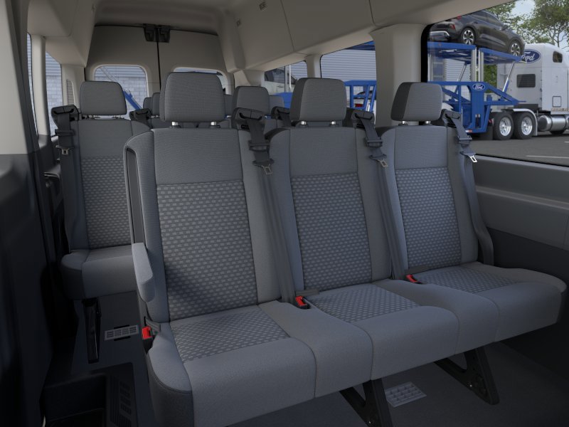 New 2026 Ford Transit 350 XLT image 11