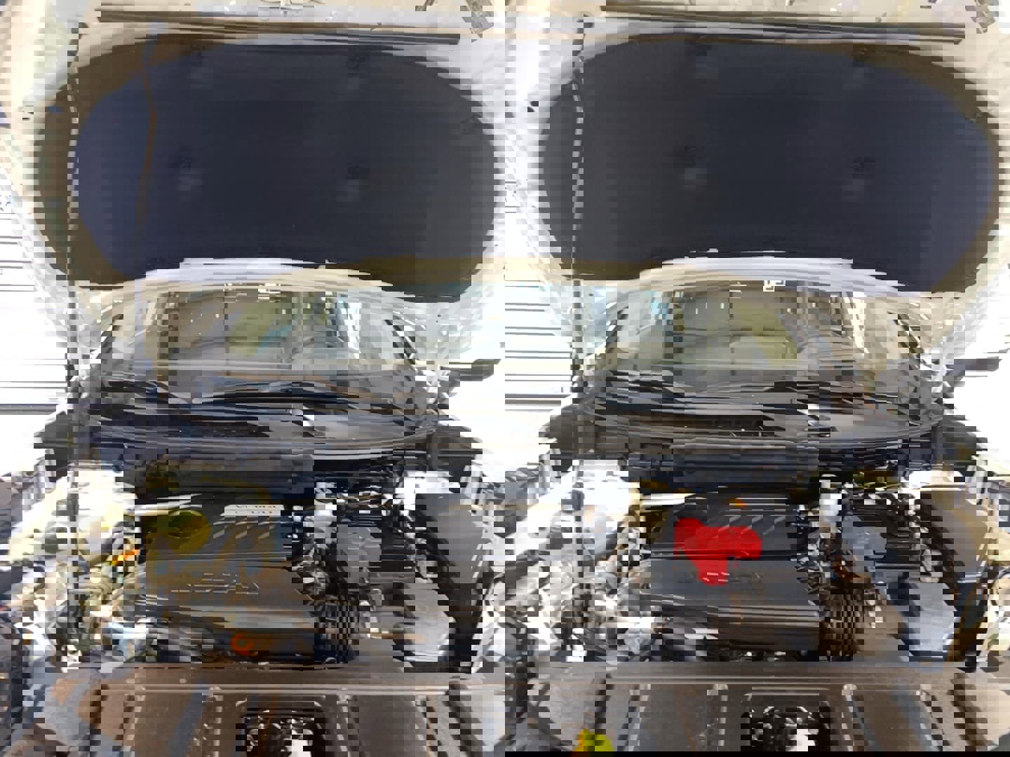 Used 2022 Nissan Rogue Platinum w/ Head-Up Display Package image 28