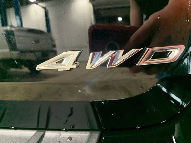 New 2026 Ford Explorer Active image 18