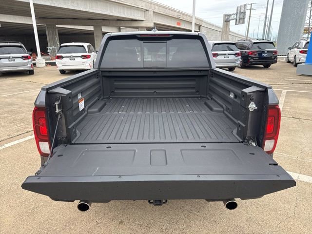 Used 2024 Honda Ridgeline RTL image 3