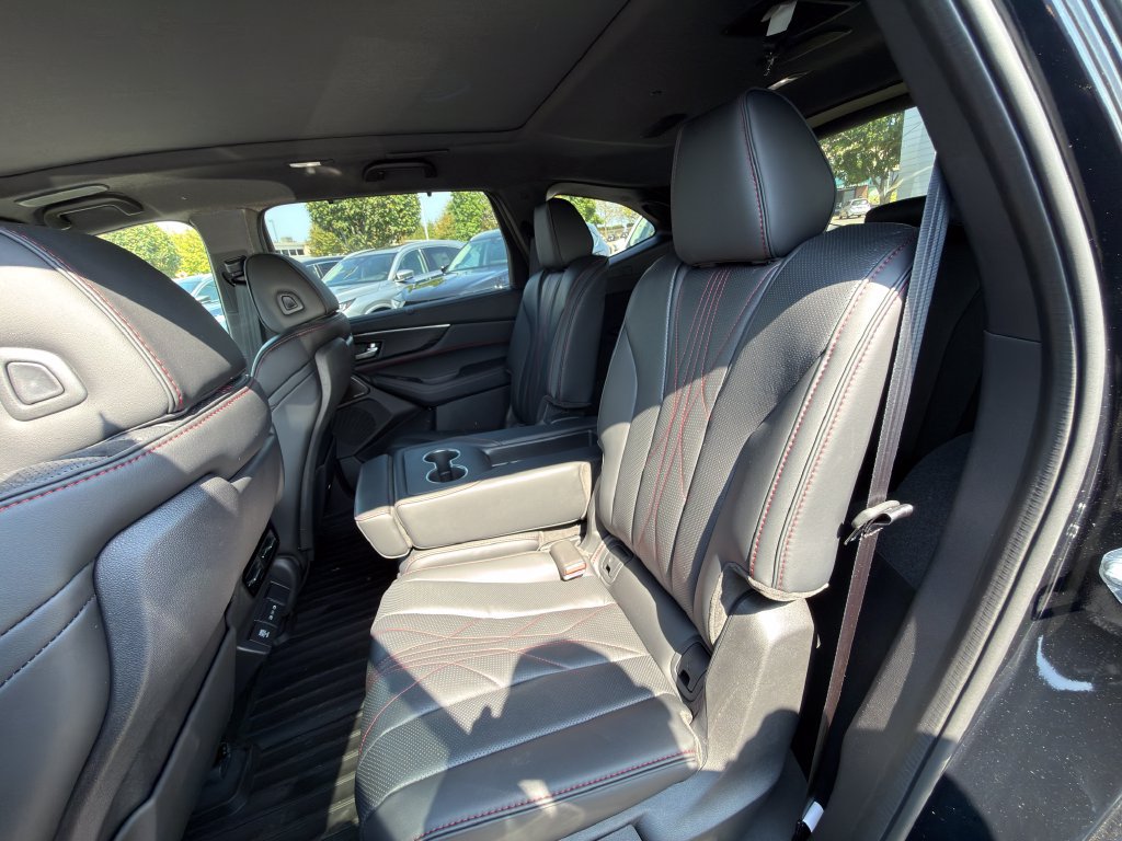 New 2026 Acura MDX Type S w/ Advance Package AWD/4WD image 39