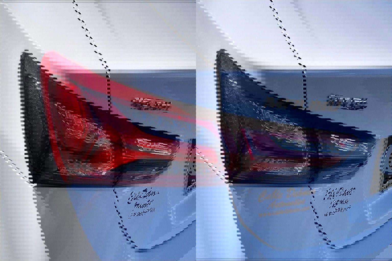 Used 2020 Chevrolet Malibu LT image 28