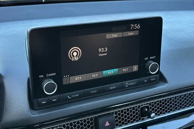 Certified 2024 Honda Civic EX image 19