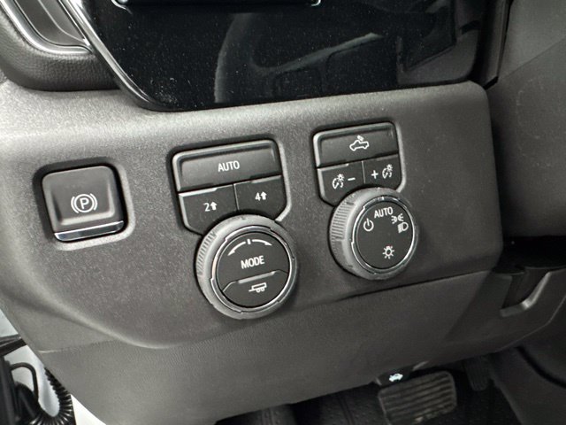 New 2026 Chevrolet Silverado 1500 LT w/ Protection Package AWD/4WD image 11