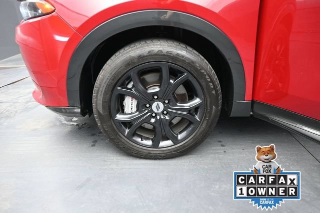 Used 2024 Dodge Hornet R/T Plus w/ R/T Blacktop Package AWD/4WD image 41