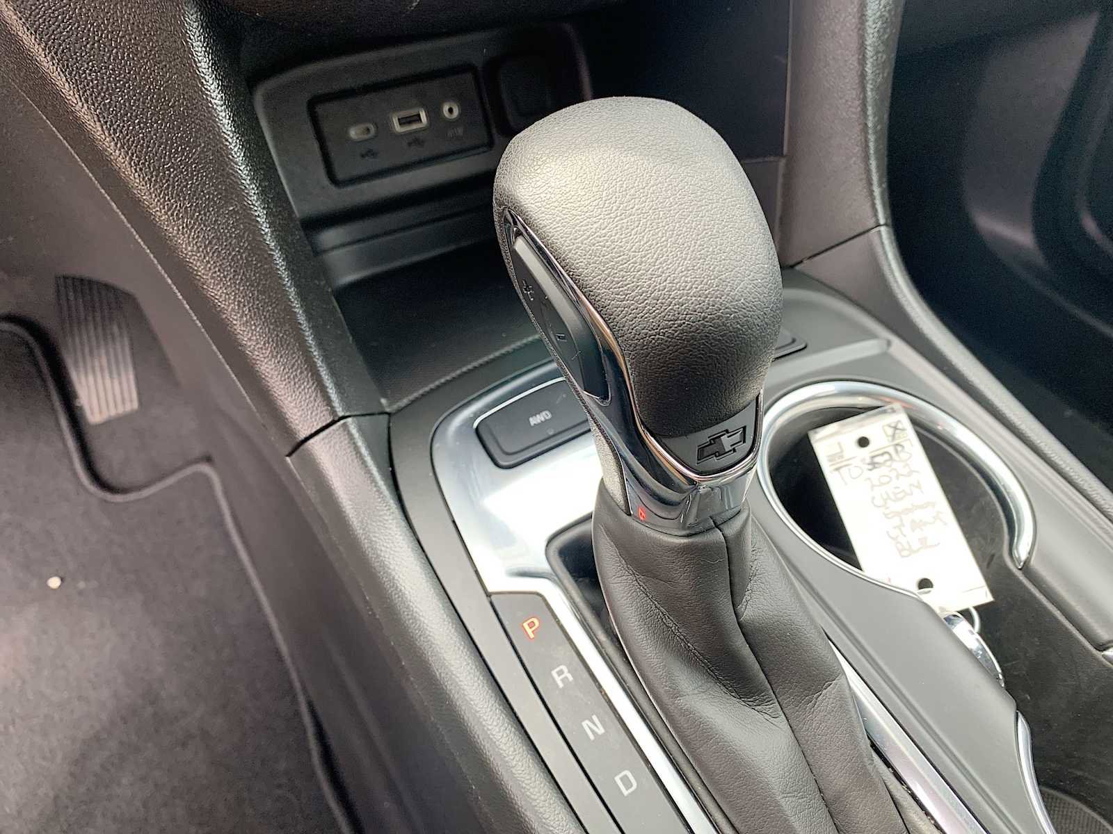 Certified 2022 Chevrolet Equinox LT image 15