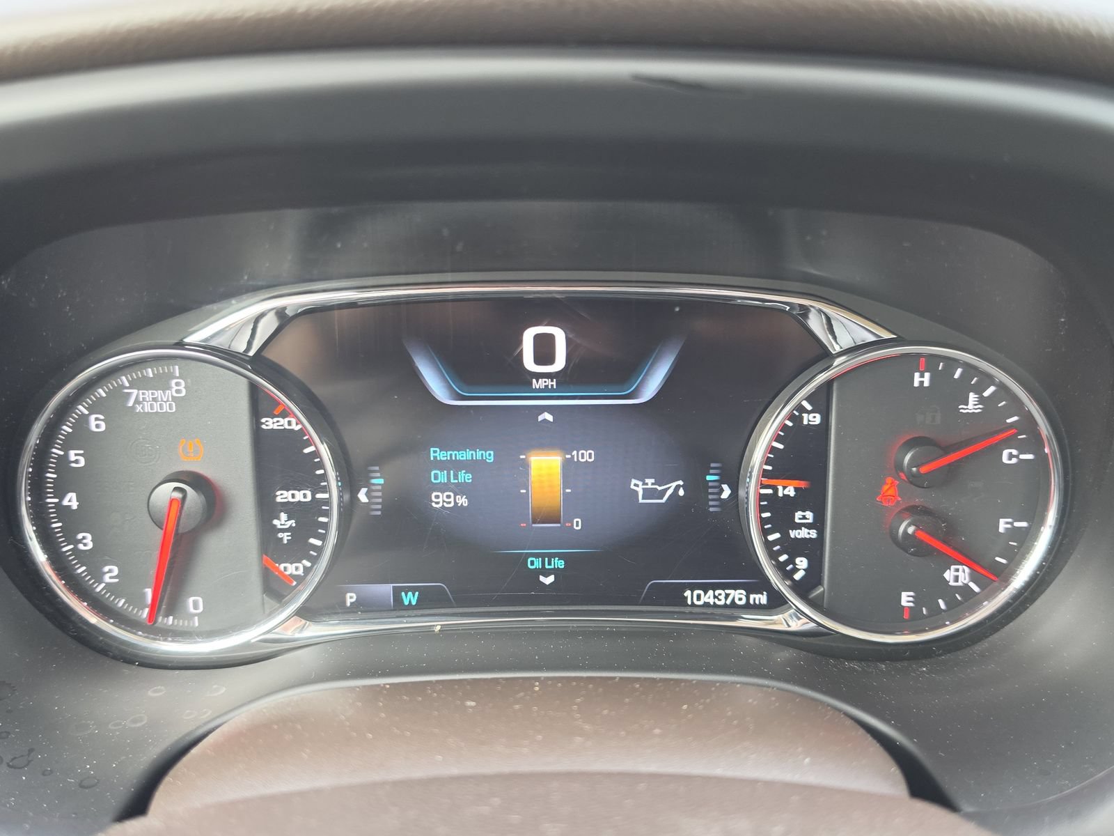 Used 2018 GMC Acadia Denali w/ Technology Package FWD image 26