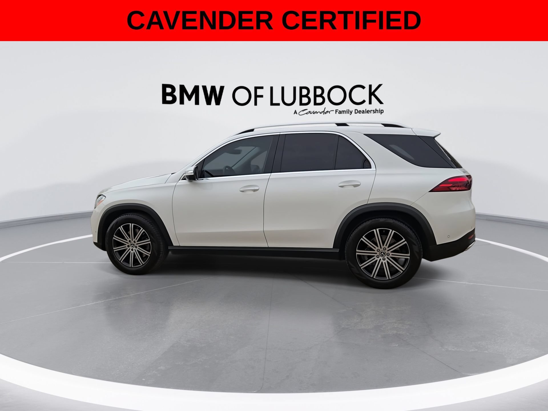 Used 2024 Mercedes-Benz GLE 450 4MATIC image 6