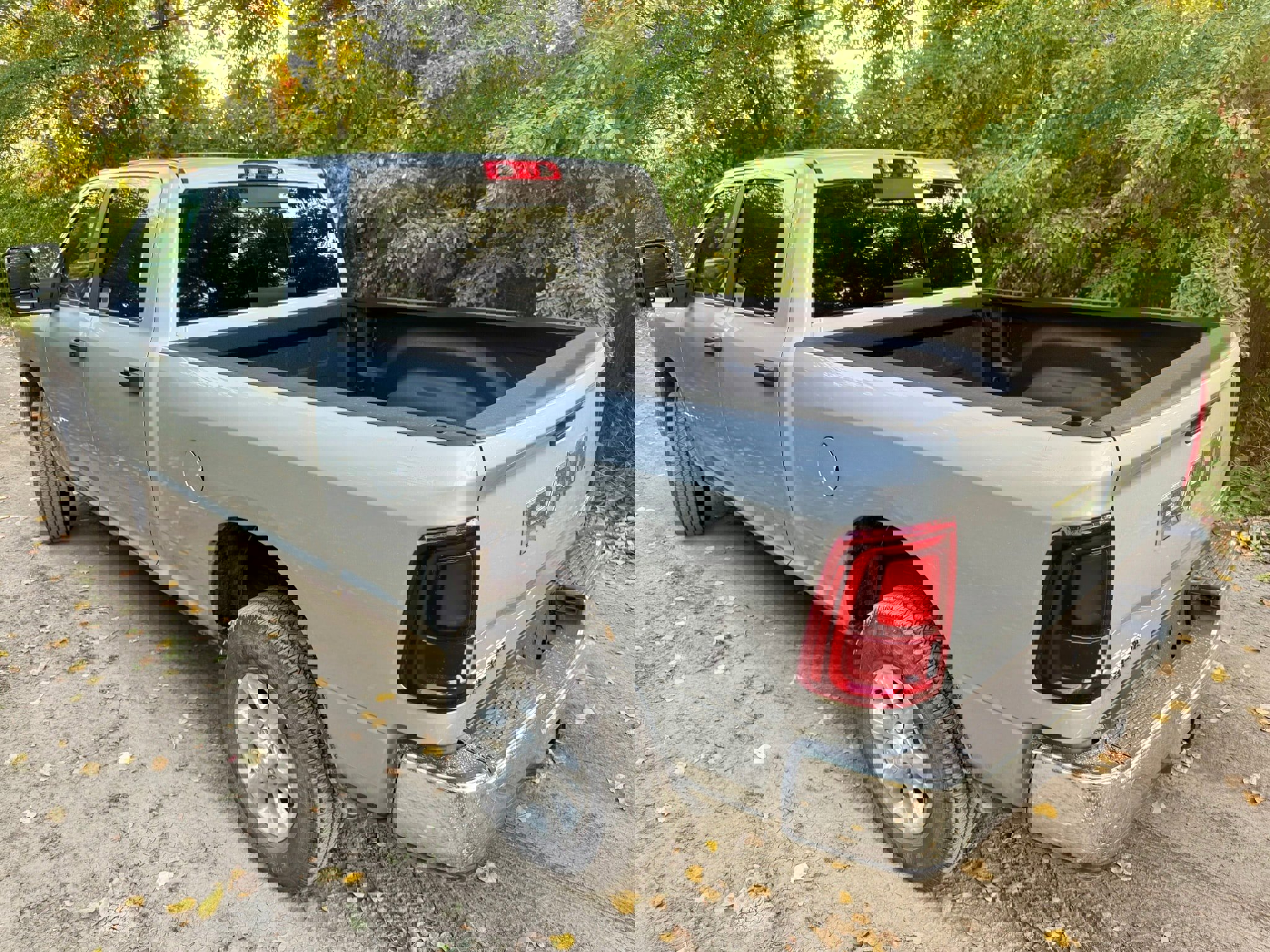 New 2026 RAM 3500 Big Horn image 3