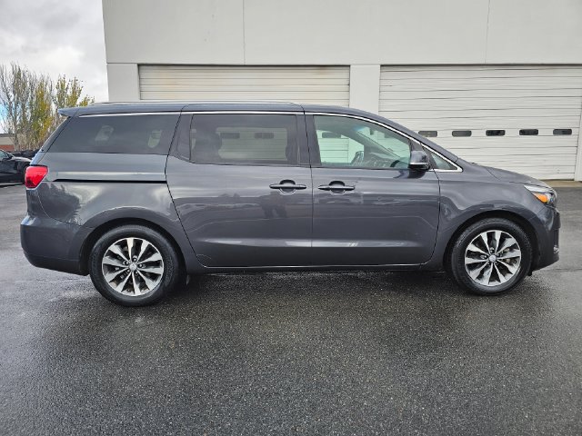 Used 2018 Kia Sedona SX FWD image 6